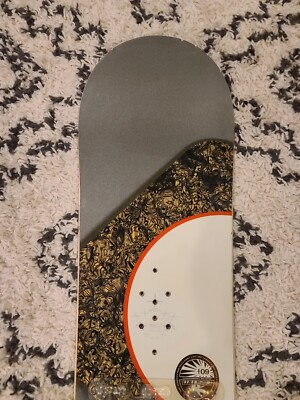 Burton Custom 160.5 Snowboard | eBay