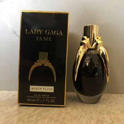 LADY GAGA FAME Eau de Parfum 30ml & 50ml Soap Wristband Can bag w