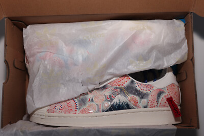 Size 10 - Adidas Shoes Sneakers Superstar x Atmos 2021 - Mt. Fuji