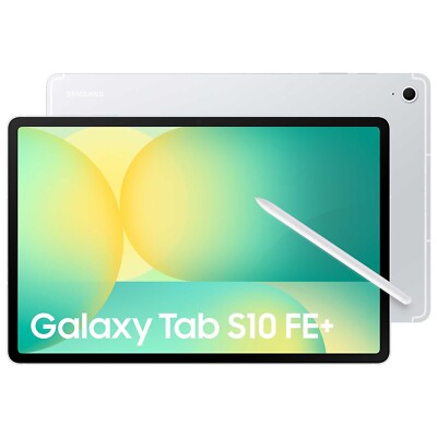 Samsung Galaxy Tab S10 FE+ Plus SM-X620 128GB 8GB RAM 13.1