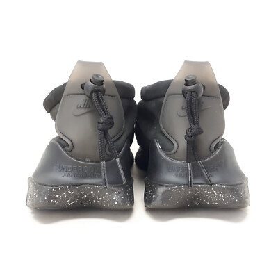 Size 12.5 - Nike Undercover x Moc Flow Black for sale online | eBay