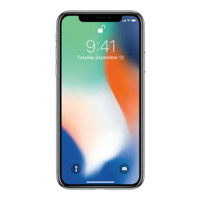 Apple iPhone X 256GB Unlocked - Excellent | eBay