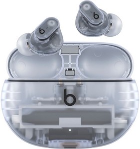 Beats Studio Buds Transparent | eBay