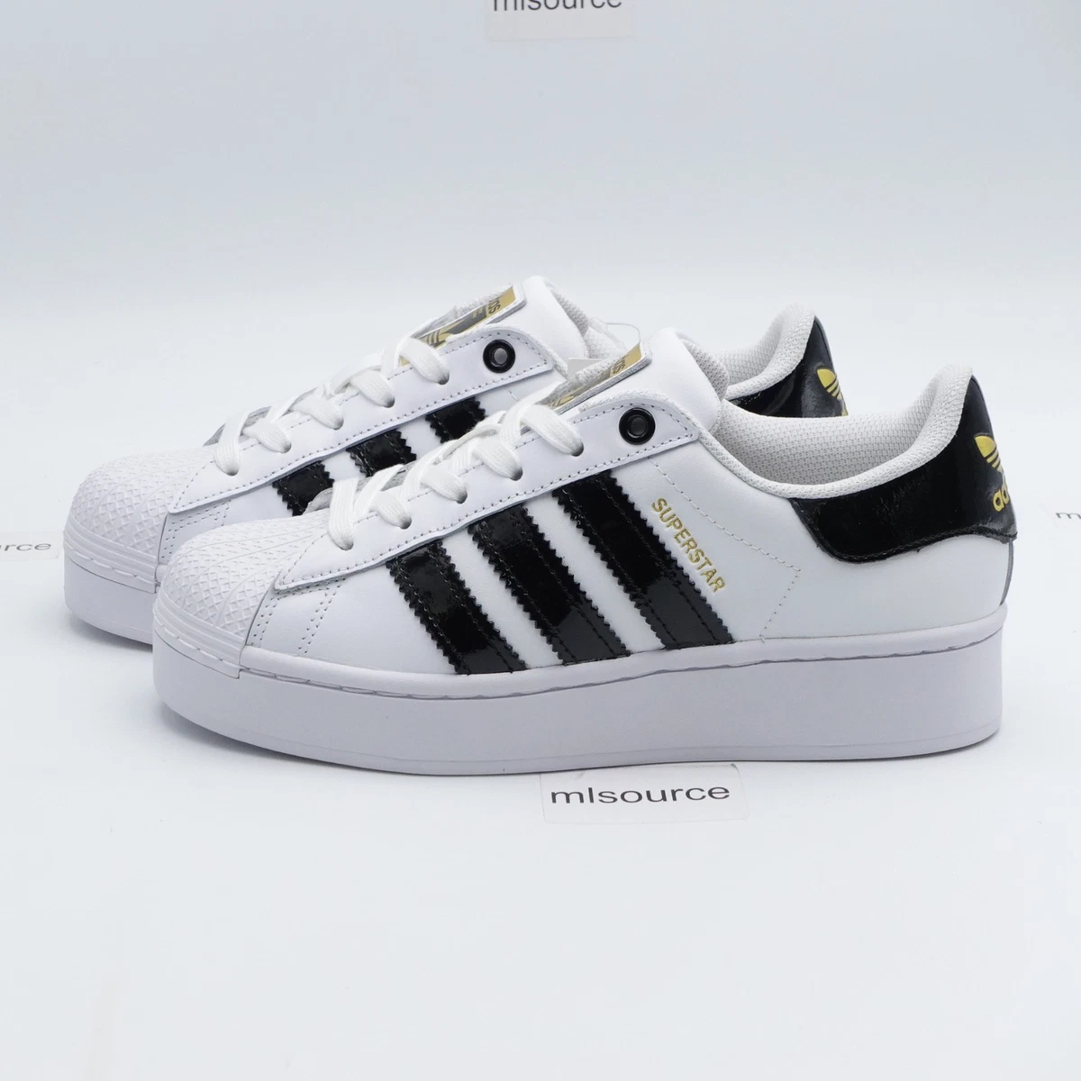 adidas Superstar Bold for sale | eBay