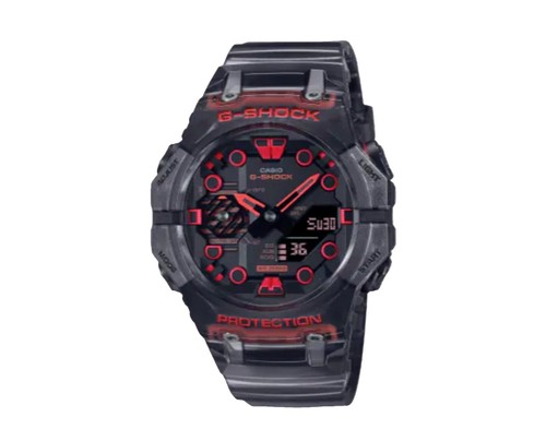 CASIO G-SHOCK DW-5900 POTR PORTER Wristwatch Yoshida bag New from