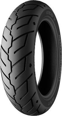 MICHELIN SCORCHER REAR TIRE 150/80-16 HARLEY SPORTSTER 883 1200
