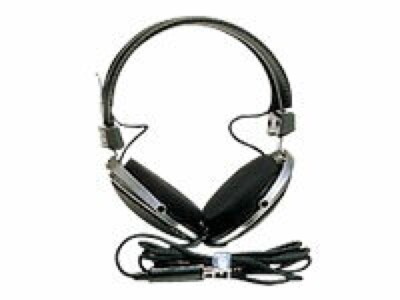 HS-5 Kenwood Open Air Headphones from Japan | eBay