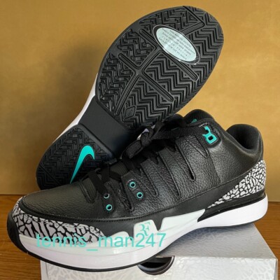 Nike Roger Federer 2017 Court Zoom Vapor RF X AJ3 Atmos Tennis