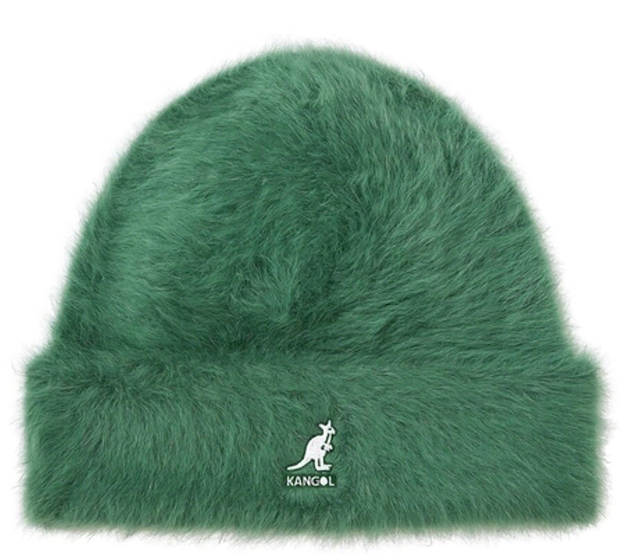 Supreme Kangol Furgora Beanie Dark Green FW2020 | eBay