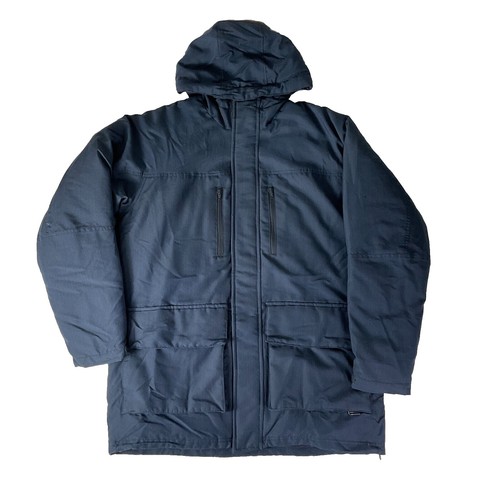 Stussy Men L 90S Old Down Jacket Vintage Y2K Limited Edition
