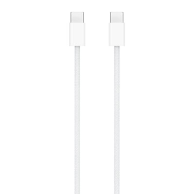 Apple Wireless Magic Mouse White Multi-Touch Surface Rechargeable