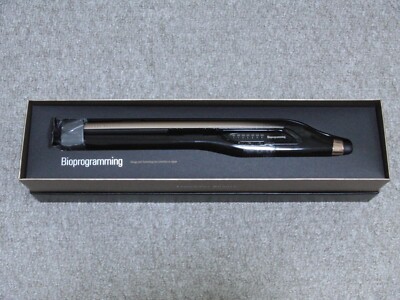 HAIRBEAURON LUMIELINA Hair Iron 4D Plus STRAIGHT AC100V-240V NEW F