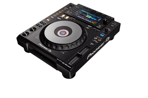 DENON DN-S3000 CDJ Player PROFESSIONAL CD PLAYER TURNTABLE | eBay