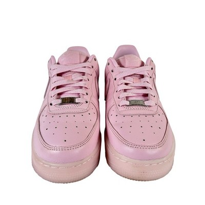 NOCTA x Nike Air Force 1 Low Certified Lover Boy Pink Foam - Size