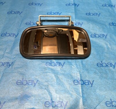 716858VEL / 716858-1 Genuine Paccar Mirror Convex OEM - New | eBay