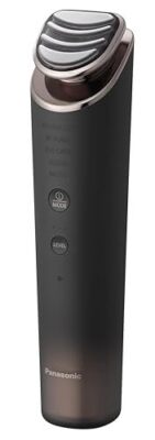 Panasonic EH-SR86-T VITALIFT RF EX 13in1 Facial Device EMS LED Ion