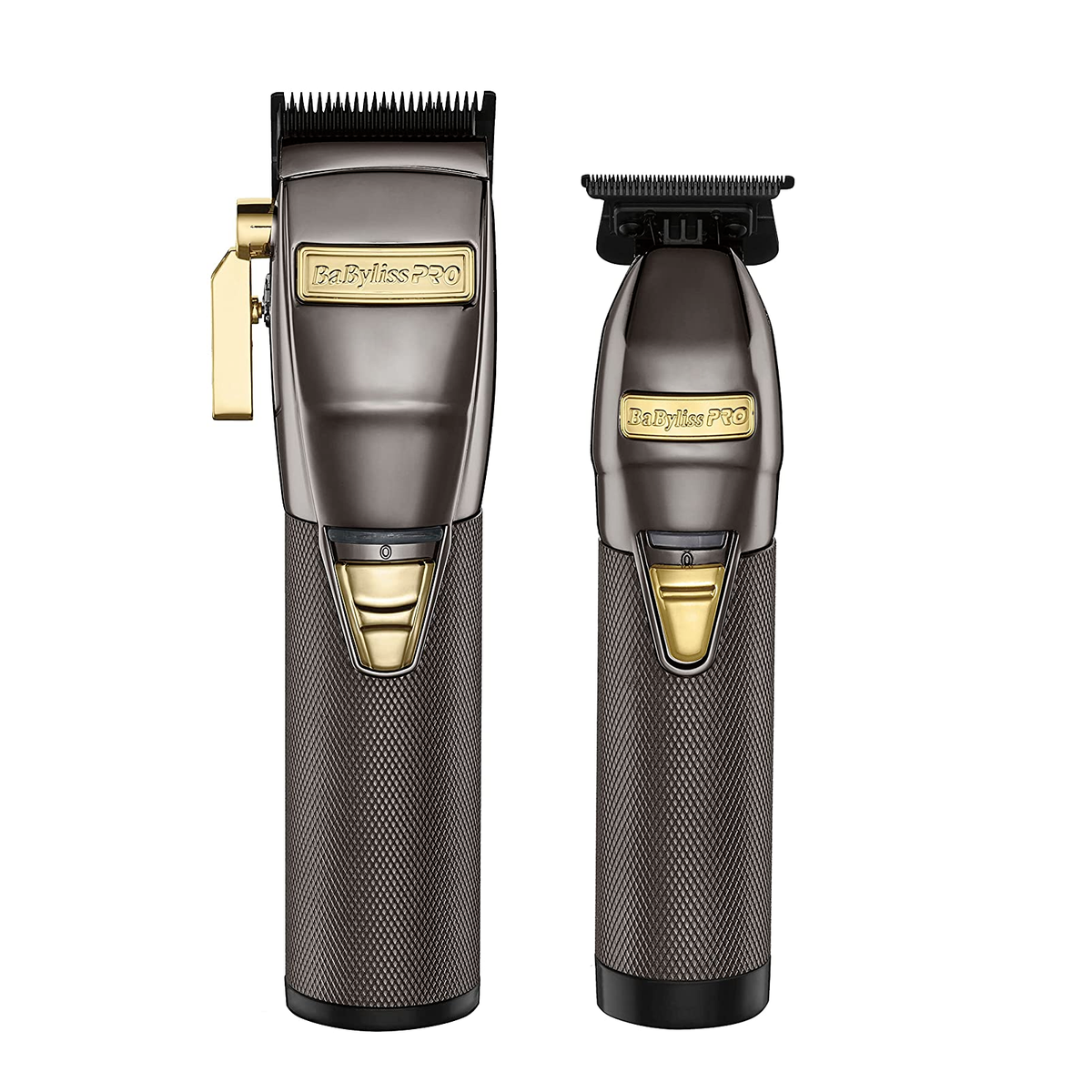 BaByliss PRO gold fx870NG バリカン 希少 レア BaByliss PRO gold