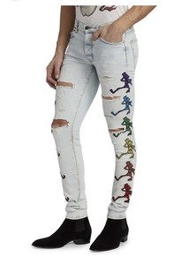 Amiri Jeans Size 28 | eBay