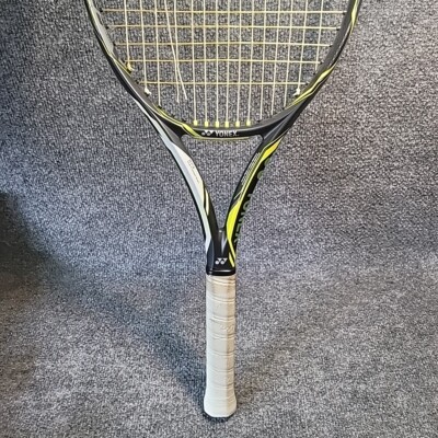 YONEX EZONE DR 100 FR 2015 Tennis Racquet Grip 4 1/8 (LG4) 285g