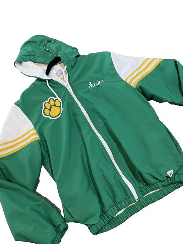 Supreme King Hooded Varsity Jacket. Size Large In Hand. | eBay