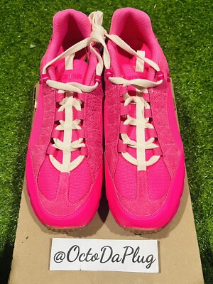 Nike Air Humara LX x Jacquemus Pink Flash Womens Multi Sizes