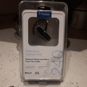 Plantronics Explorer | eBay