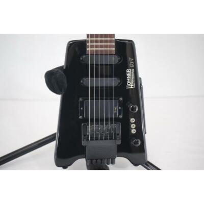 Electric Guitar Hohner by Steinberger G3T Professional Headless