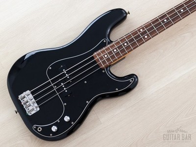 1981 Tokai Hard Puncher PB40 Vintage P Bass Black, Japan | eBay