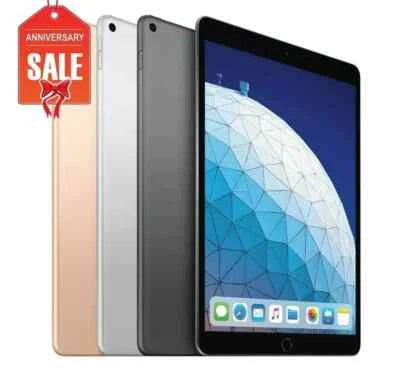 Apple iPad Air (3rd Generation) 256GB for sale | eBay