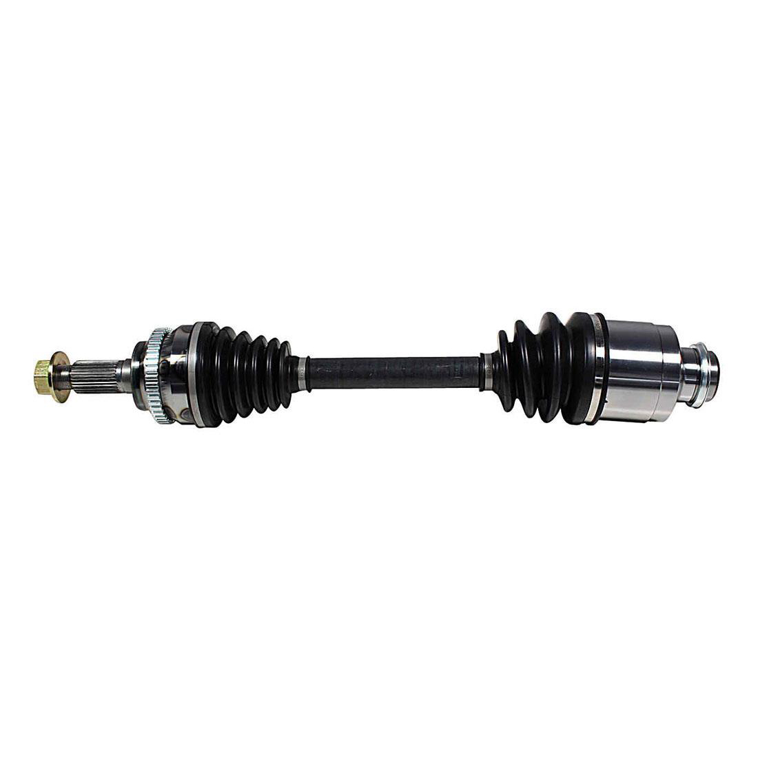 Front Passenger Side Right CV Joint Axle Assembly For MAZDA CX-7