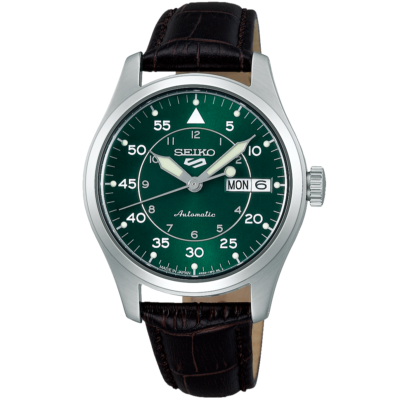 SEIKO 5 Sports SBSA203 Mechanical Automatic Field Sports Style