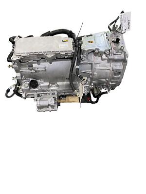 2024 MAZDA CX90 OEM 3.3L AWD 8-SPEED AUTOMATIC TRANSMISSION *2K