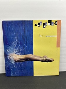 Men at Work Two Hearts | eBay