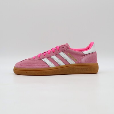 JI2654 adidas Originals Handball Spezial Lucid Pink Foot Wear