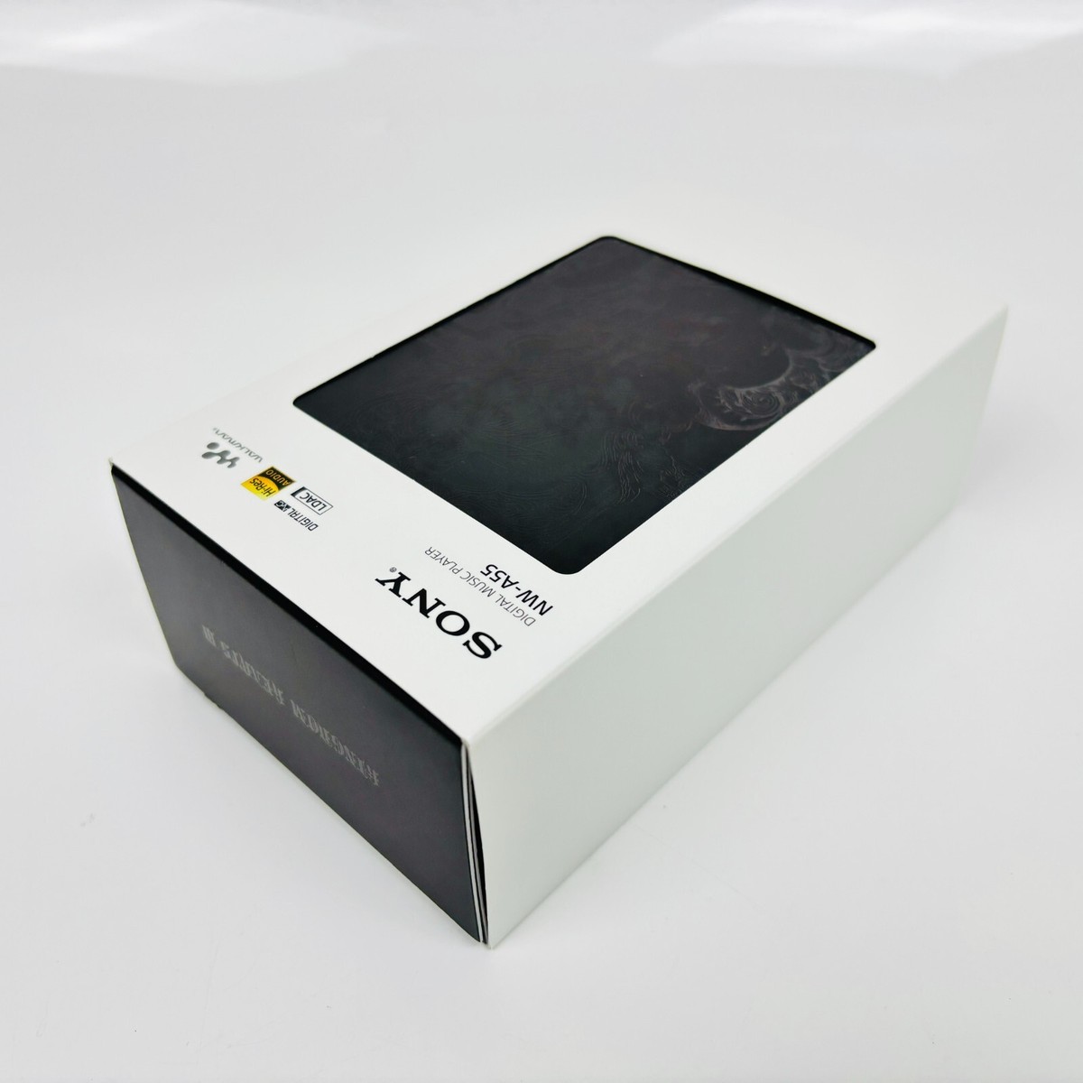 Sony Walkman NW-A55 Kingdom Hearts III Edition 16GB Digital Audio