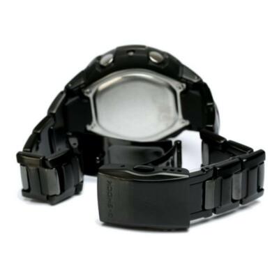 Casio G-Shock Cockpit Analog Digital Men's Watch G-702BD-1A | eBay