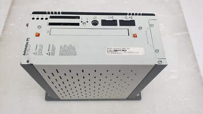 B&R Automation PC 620, Model 5PC600.SX02-01, P/N 5P62:424410.002