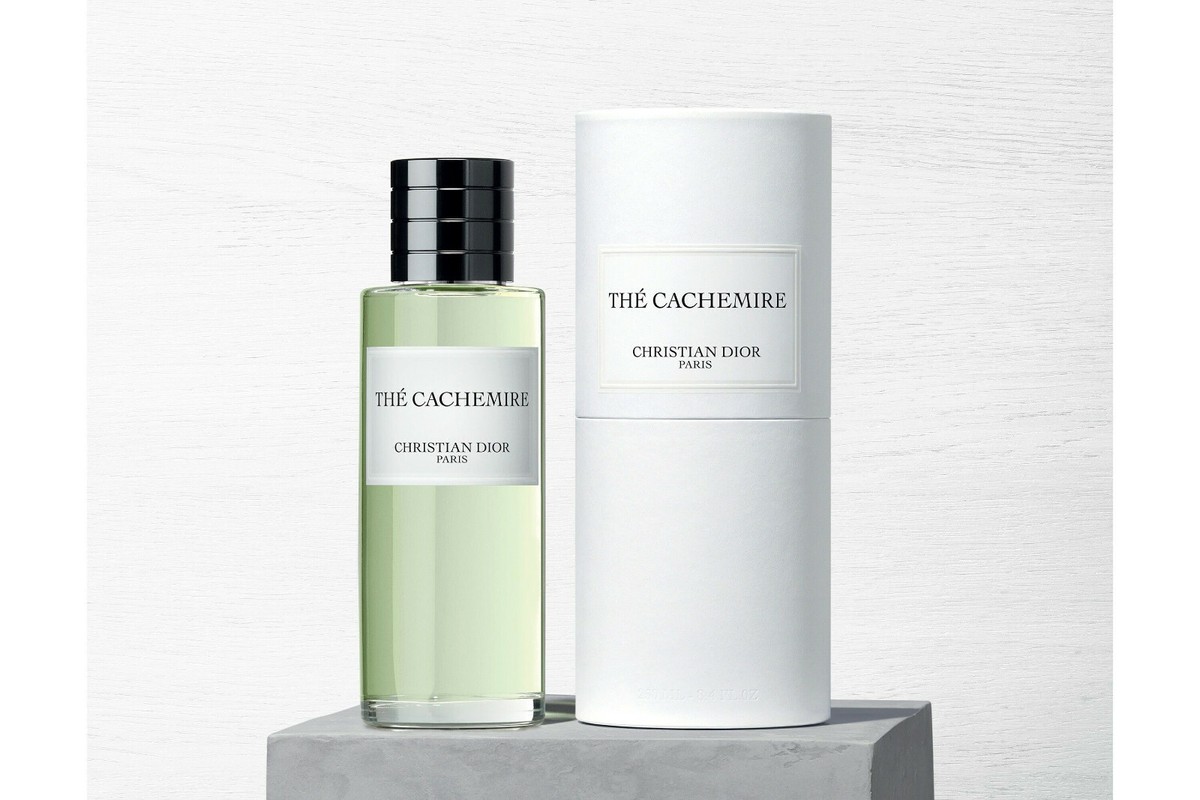 Christian Dior Thé Cachemire Eau De Parfum 40 ml Maison Christian