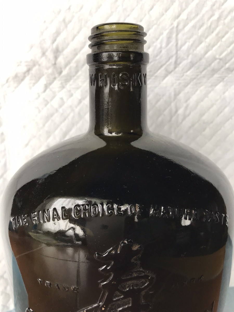 SUNTORY JUG-NAMA CAMPAIGN 2006 純銀 Vintage Japanese Suntory