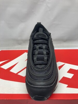 Nike Air Max 97, Women's Size 6.5, Black/ White, 921733 006- NEW