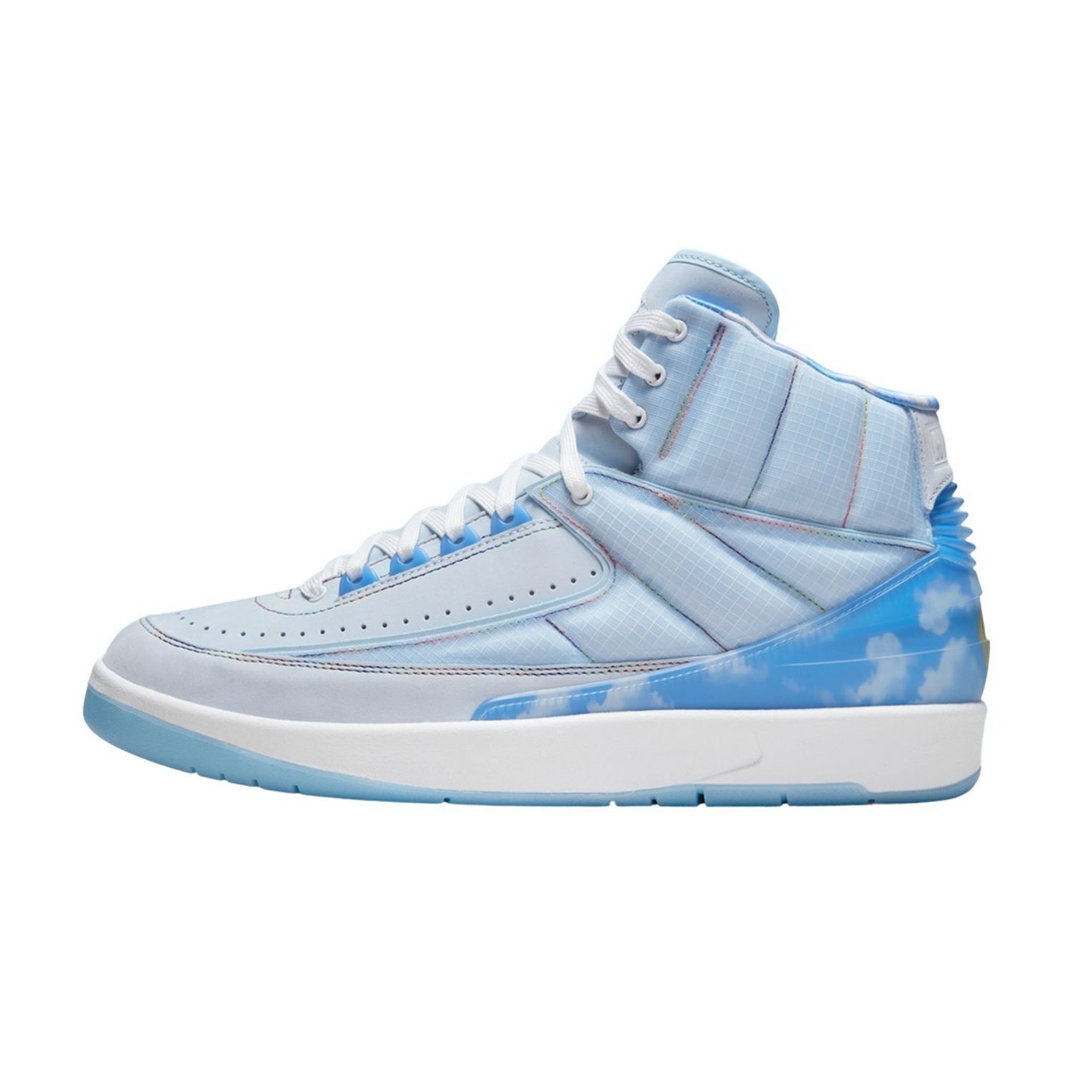 Jordan 2 Retro J Balvin (PS) | eBay