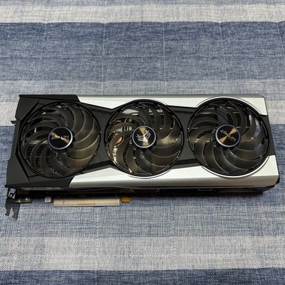 SAPPHIRE NITRO+ AMD Radeon RX 6900 XT Special Edition 16GB GDDR6