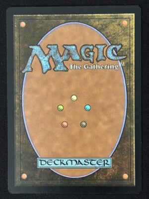 1x MTG Visions of Dominance (Extended Art) - (MIC) #75 - Magic the