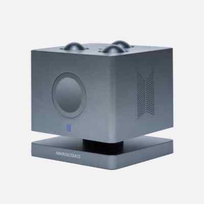 アーティストメイドコレクショングク MIKROKOSMOS MOOD LAMP BTS