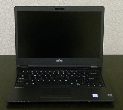 Fujitsu LifeBook U748 i5-8250U 8GB RAM 256GB SSD FHD 14” W10P