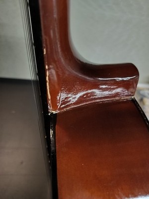 Vintage Cameo Acoustic Guitar Model AS-1 Japan | eBay