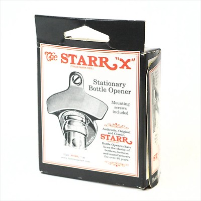 STARR X Supreme Stationary Bottle Opener Shipping from JAPAN | eBay