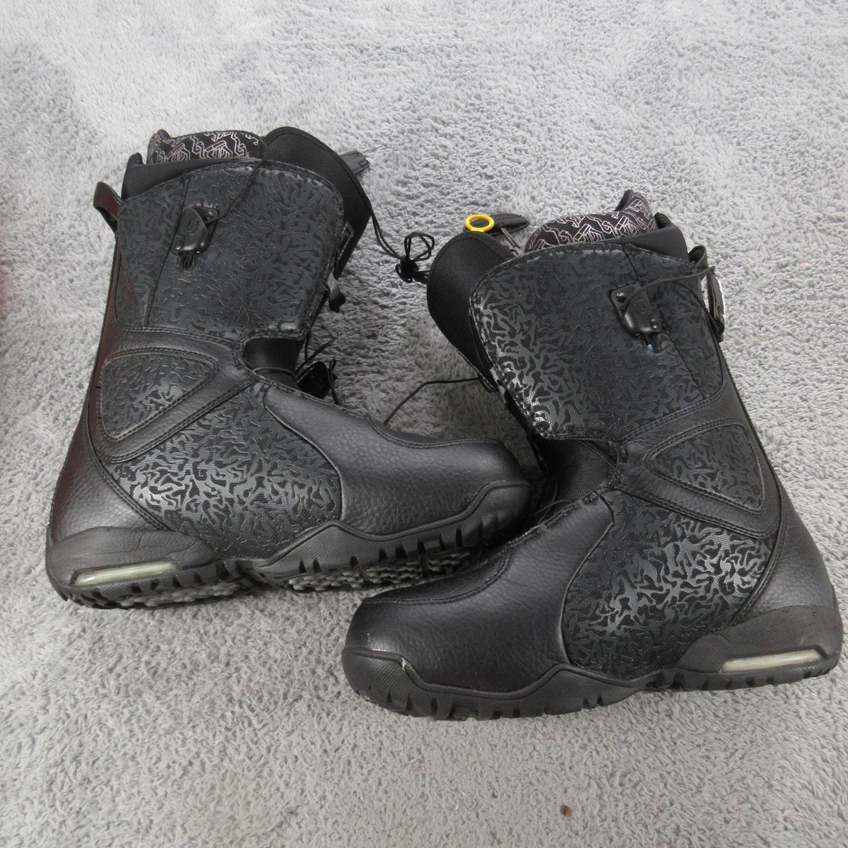 Burton Ion Ski & Snowboard Boots for Men for sale - eBay