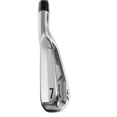 Srixon ZXi7/ZXi5 Iron Combo Set - Fujikura Axiom 105 - New 2025