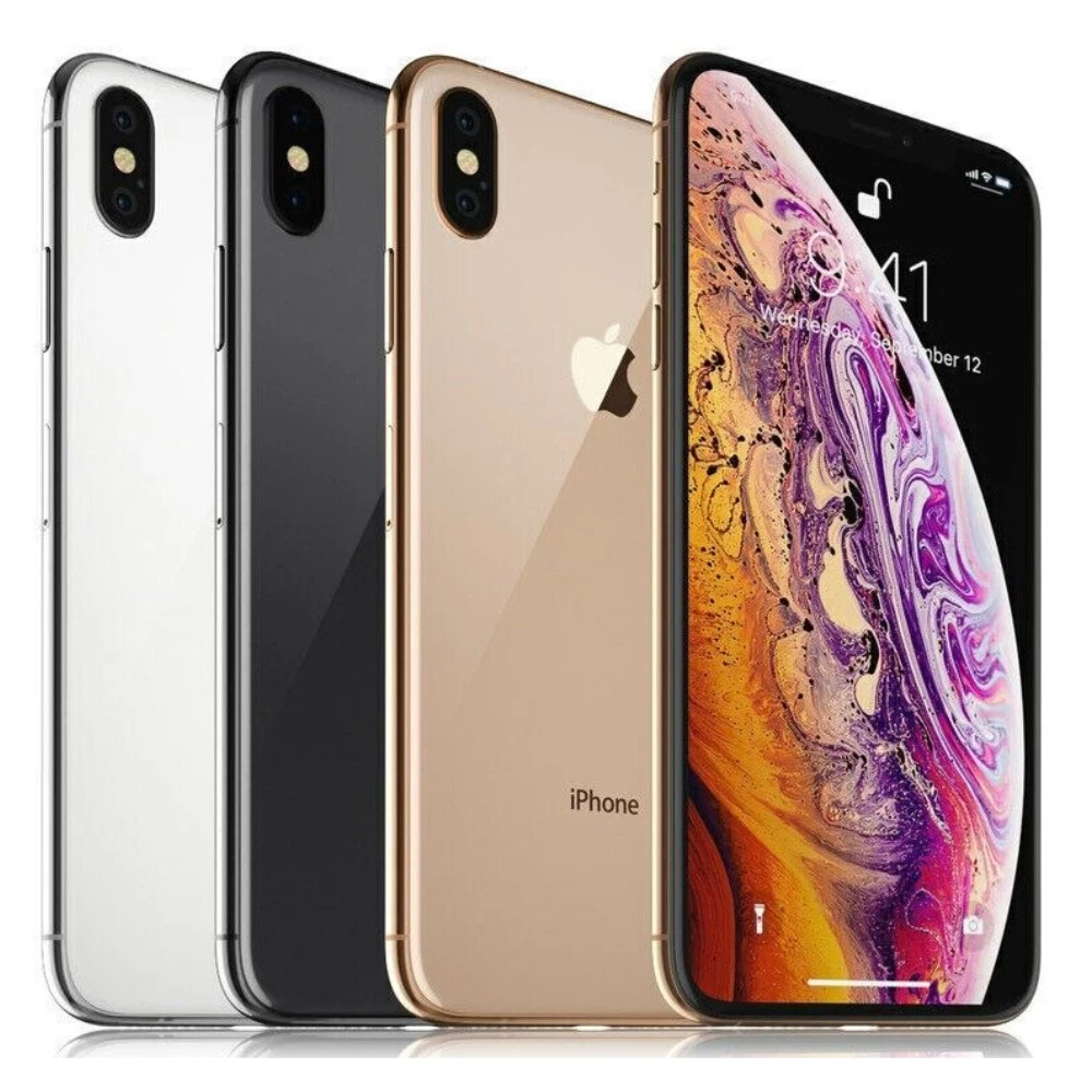 iPhone XS 256GB iOS for sale | eBay